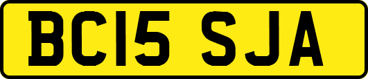 BC15SJA