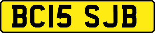 BC15SJB