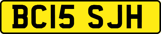 BC15SJH