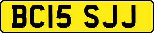 BC15SJJ