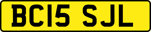 BC15SJL