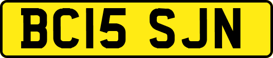 BC15SJN