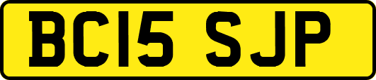 BC15SJP