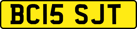 BC15SJT