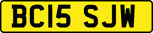 BC15SJW