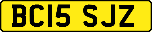BC15SJZ