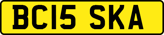 BC15SKA