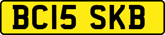 BC15SKB
