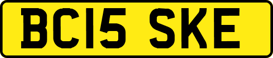 BC15SKE