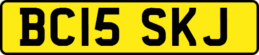 BC15SKJ