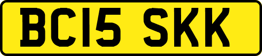 BC15SKK