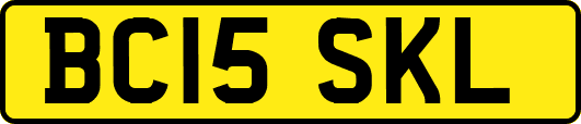 BC15SKL