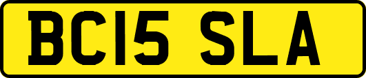 BC15SLA