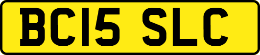 BC15SLC