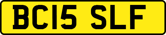 BC15SLF