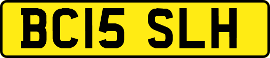 BC15SLH