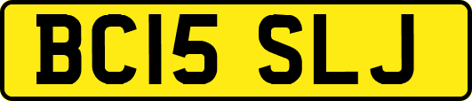 BC15SLJ