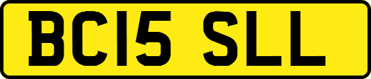 BC15SLL