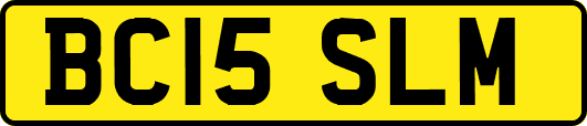 BC15SLM