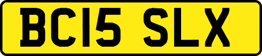BC15SLX