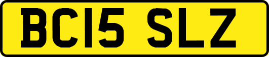 BC15SLZ
