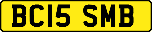 BC15SMB