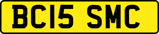 BC15SMC
