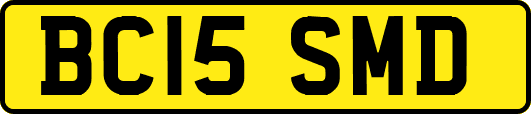 BC15SMD