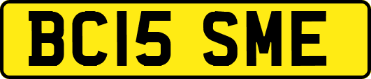 BC15SME