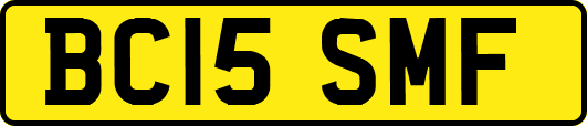 BC15SMF