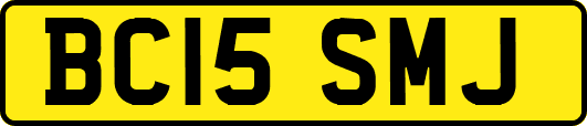 BC15SMJ