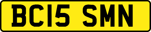 BC15SMN