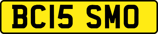 BC15SMO
