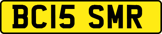 BC15SMR