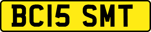 BC15SMT