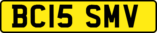 BC15SMV