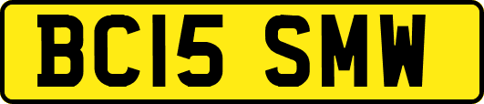 BC15SMW
