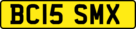 BC15SMX