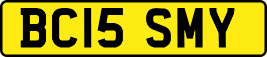 BC15SMY