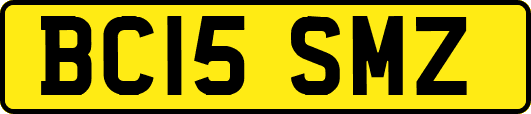 BC15SMZ