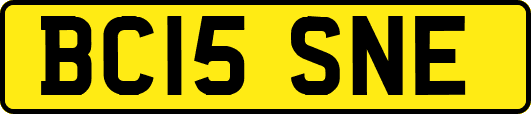 BC15SNE
