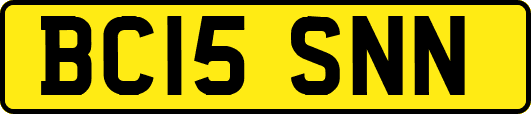 BC15SNN