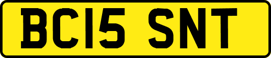 BC15SNT