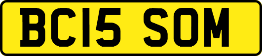BC15SOM