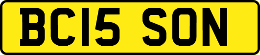 BC15SON
