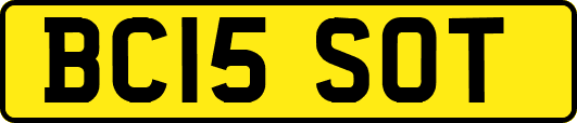 BC15SOT