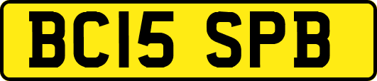 BC15SPB