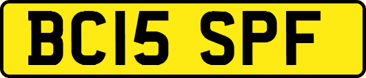 BC15SPF