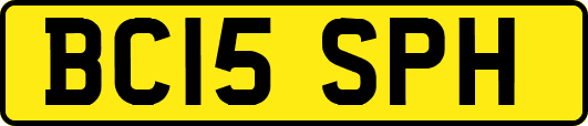 BC15SPH