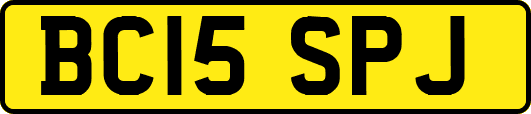 BC15SPJ